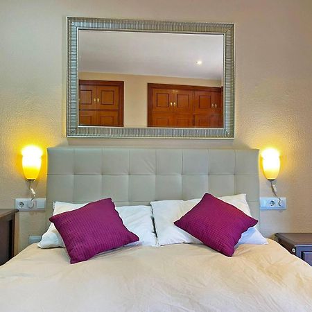 Apartamento Larga 65 - Ole Solutions ヘレス エクステリア 写真