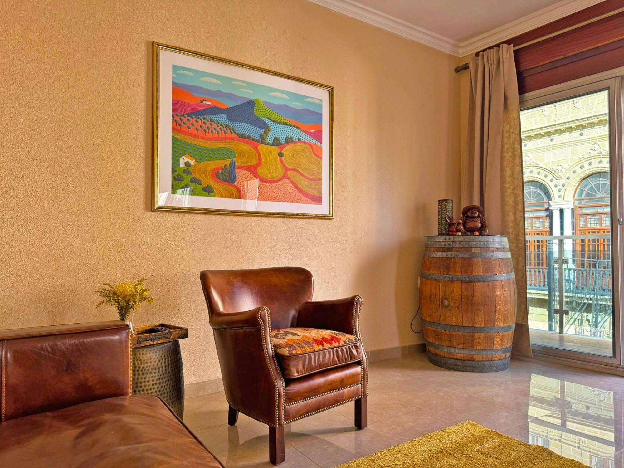 Apartamento Larga 65 - Ole Solutions ヘレス エクステリア 写真