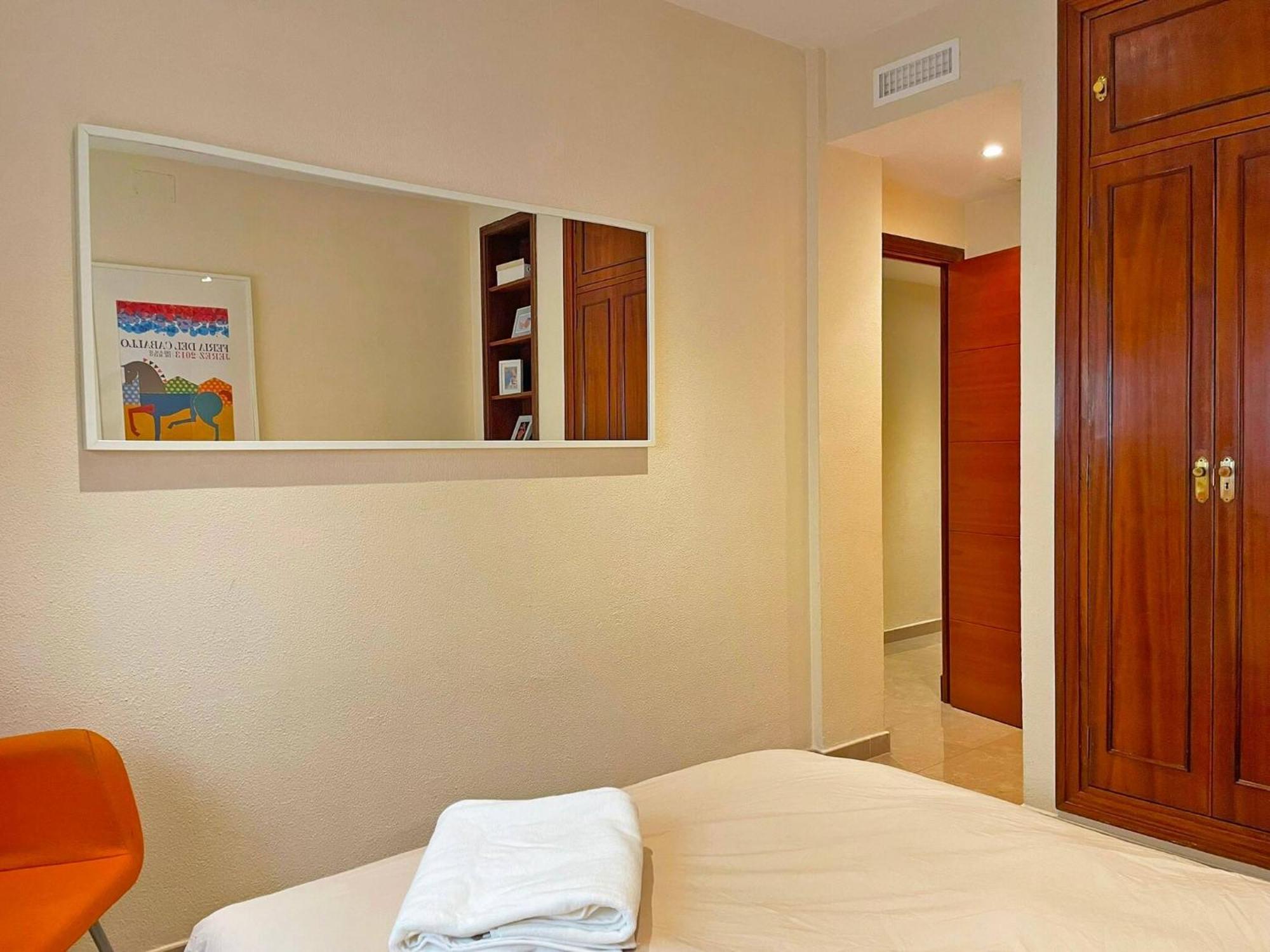 Apartamento Larga 65 - Ole Solutions ヘレス エクステリア 写真