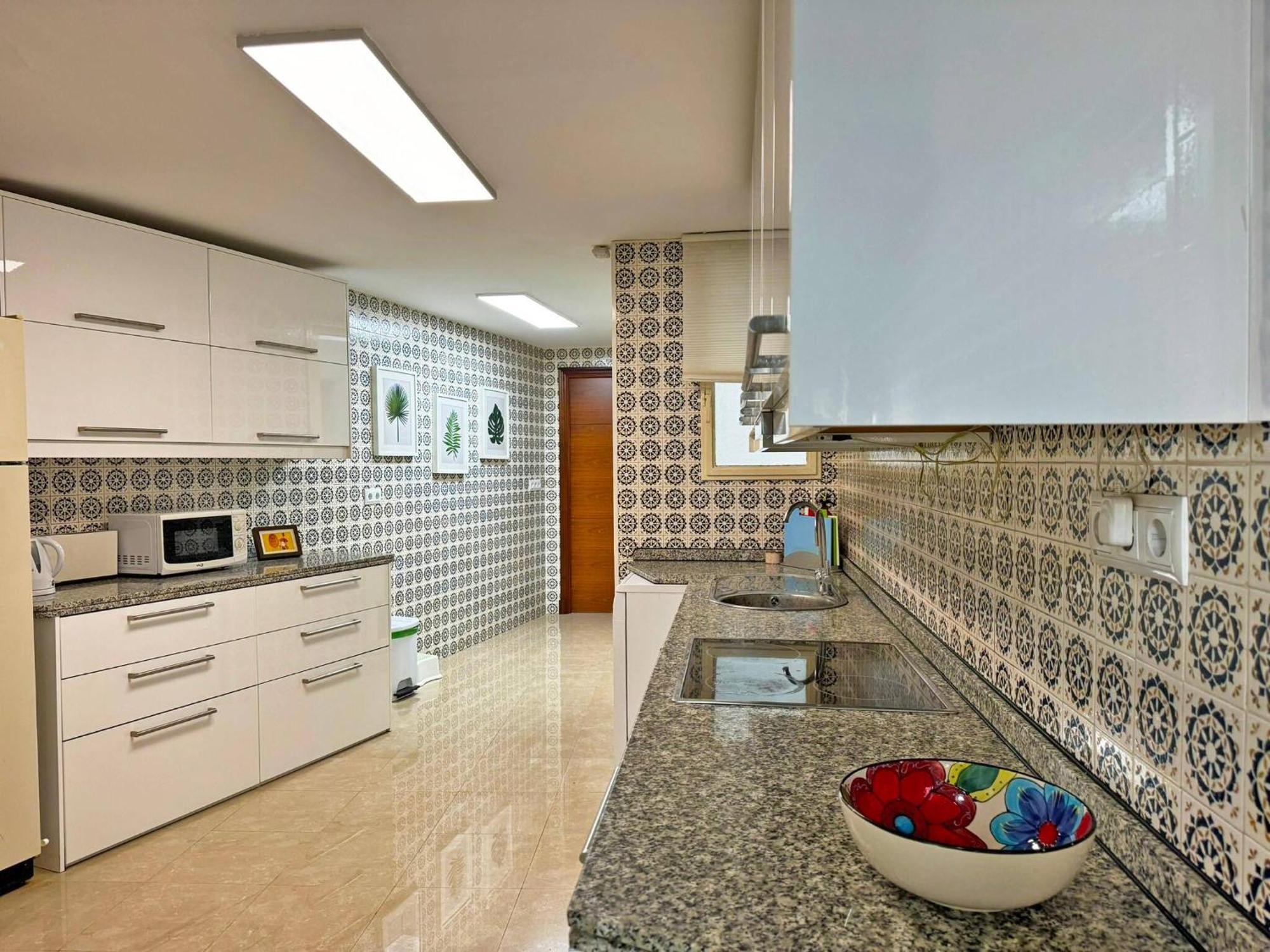 Apartamento Larga 65 - Ole Solutions ヘレス エクステリア 写真