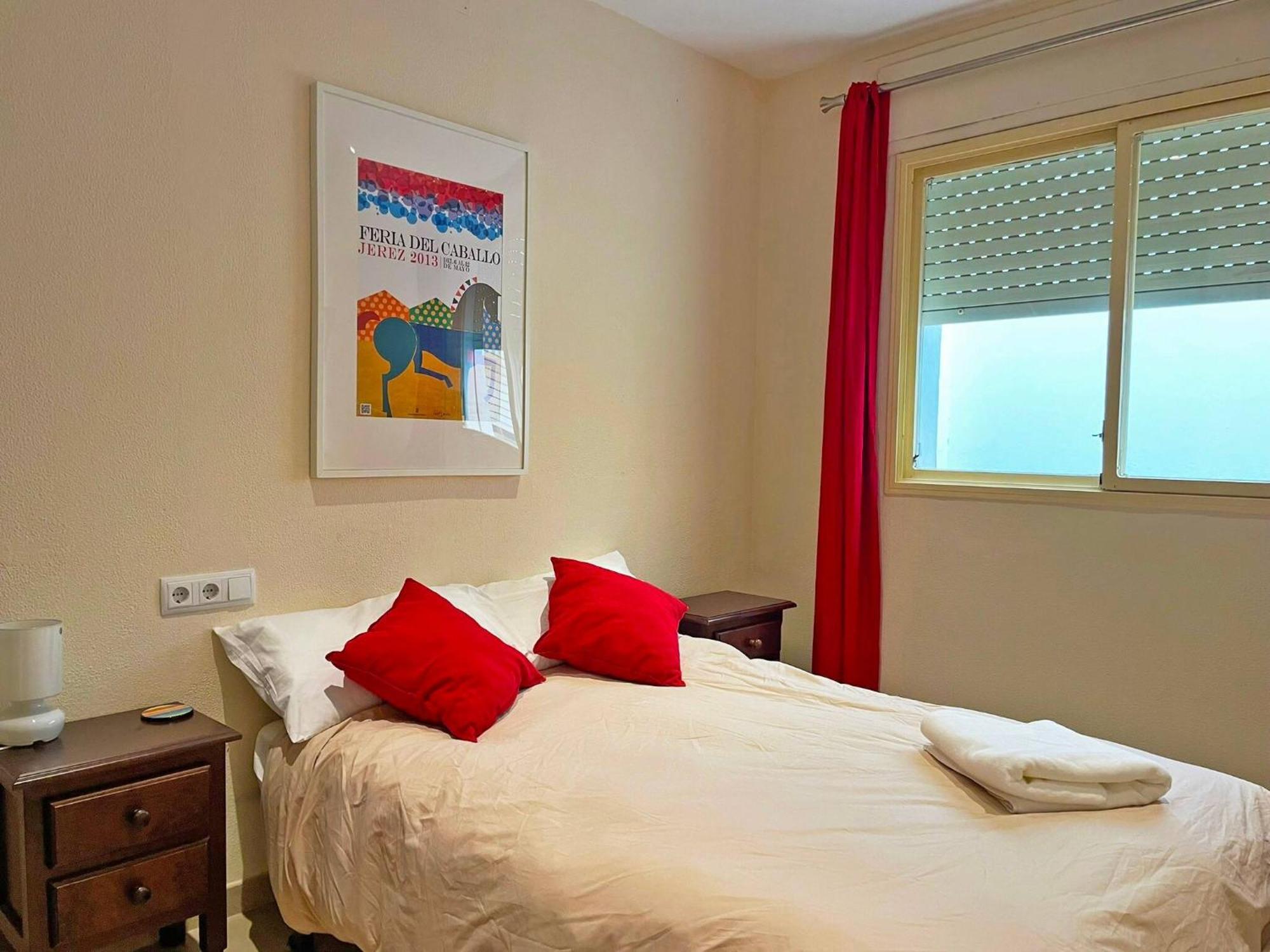 Apartamento Larga 65 - Ole Solutions ヘレス エクステリア 写真