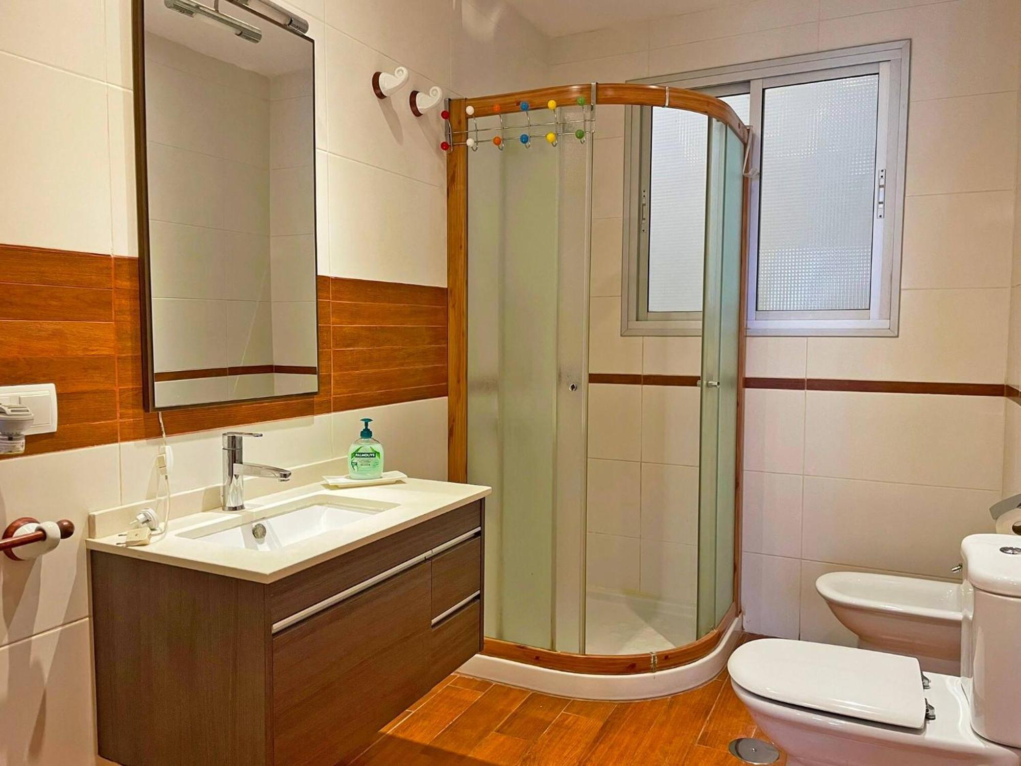 Apartamento Larga 65 - Ole Solutions ヘレス エクステリア 写真
