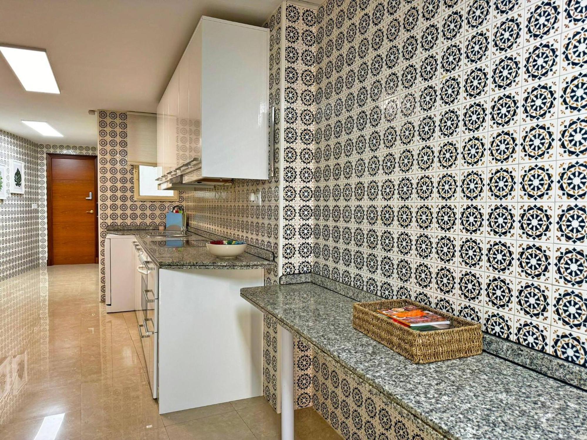 Apartamento Larga 65 - Ole Solutions ヘレス エクステリア 写真