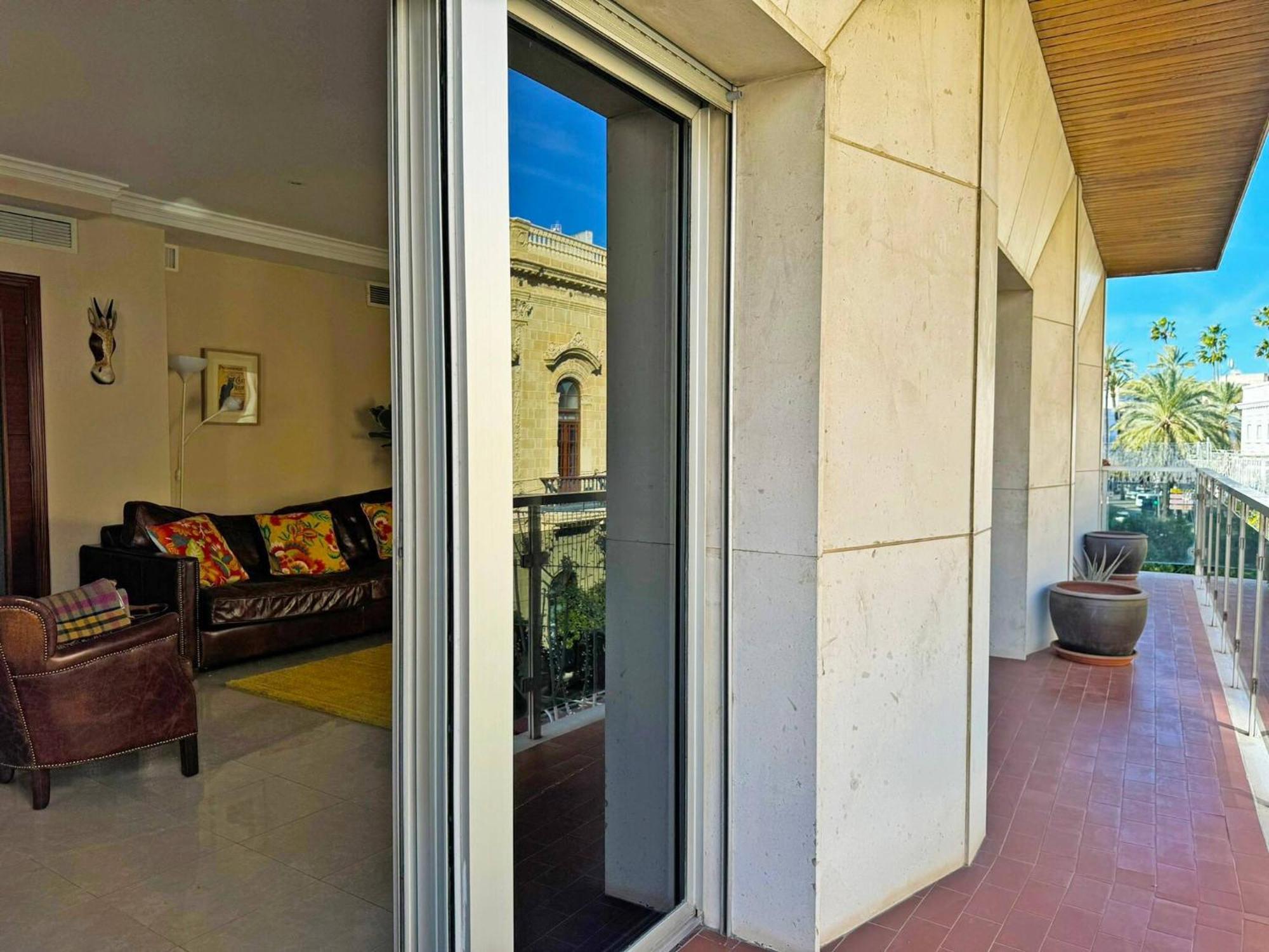 Apartamento Larga 65 - Ole Solutions ヘレス エクステリア 写真