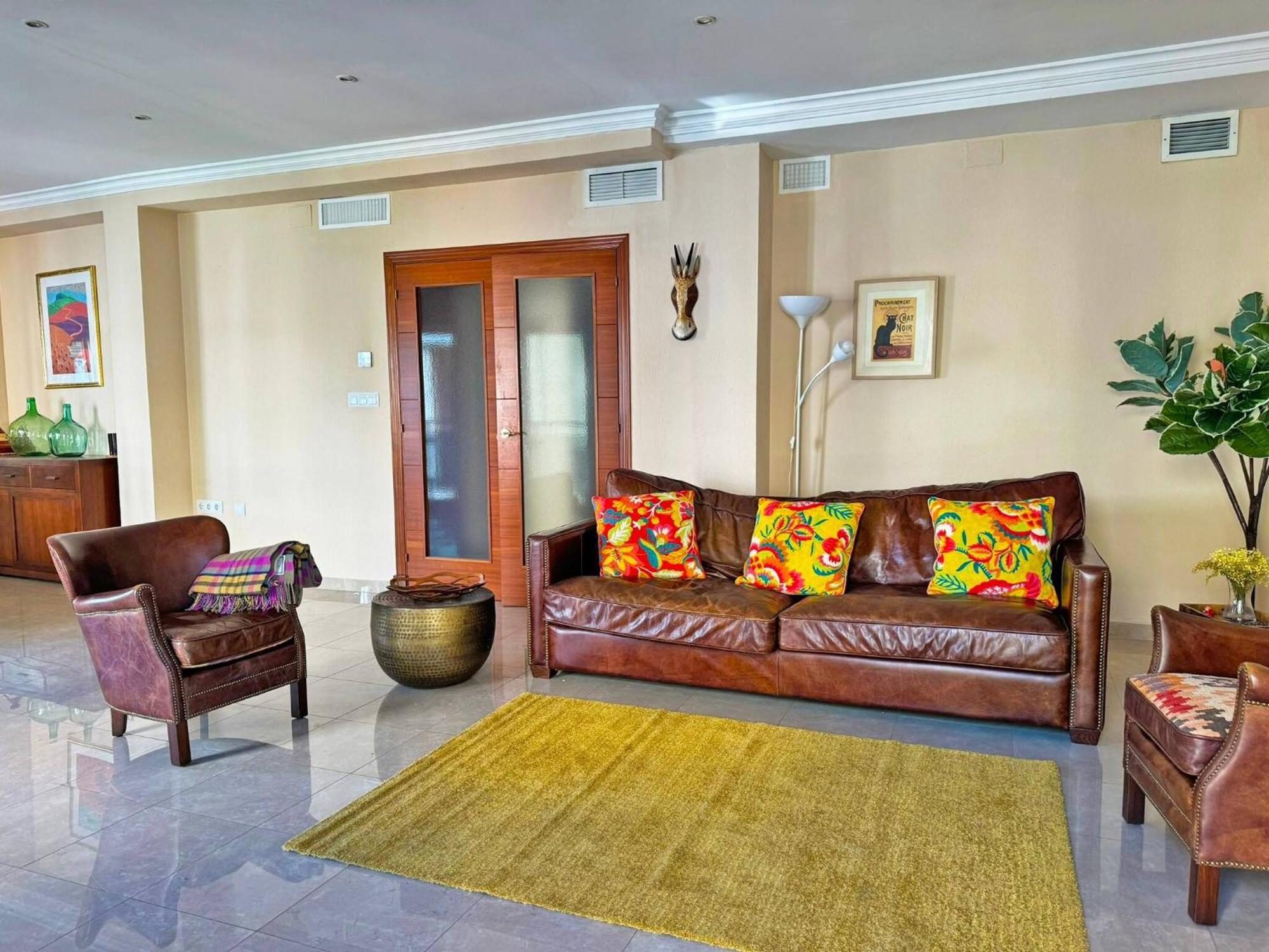 Apartamento Larga 65 - Ole Solutions ヘレス エクステリア 写真