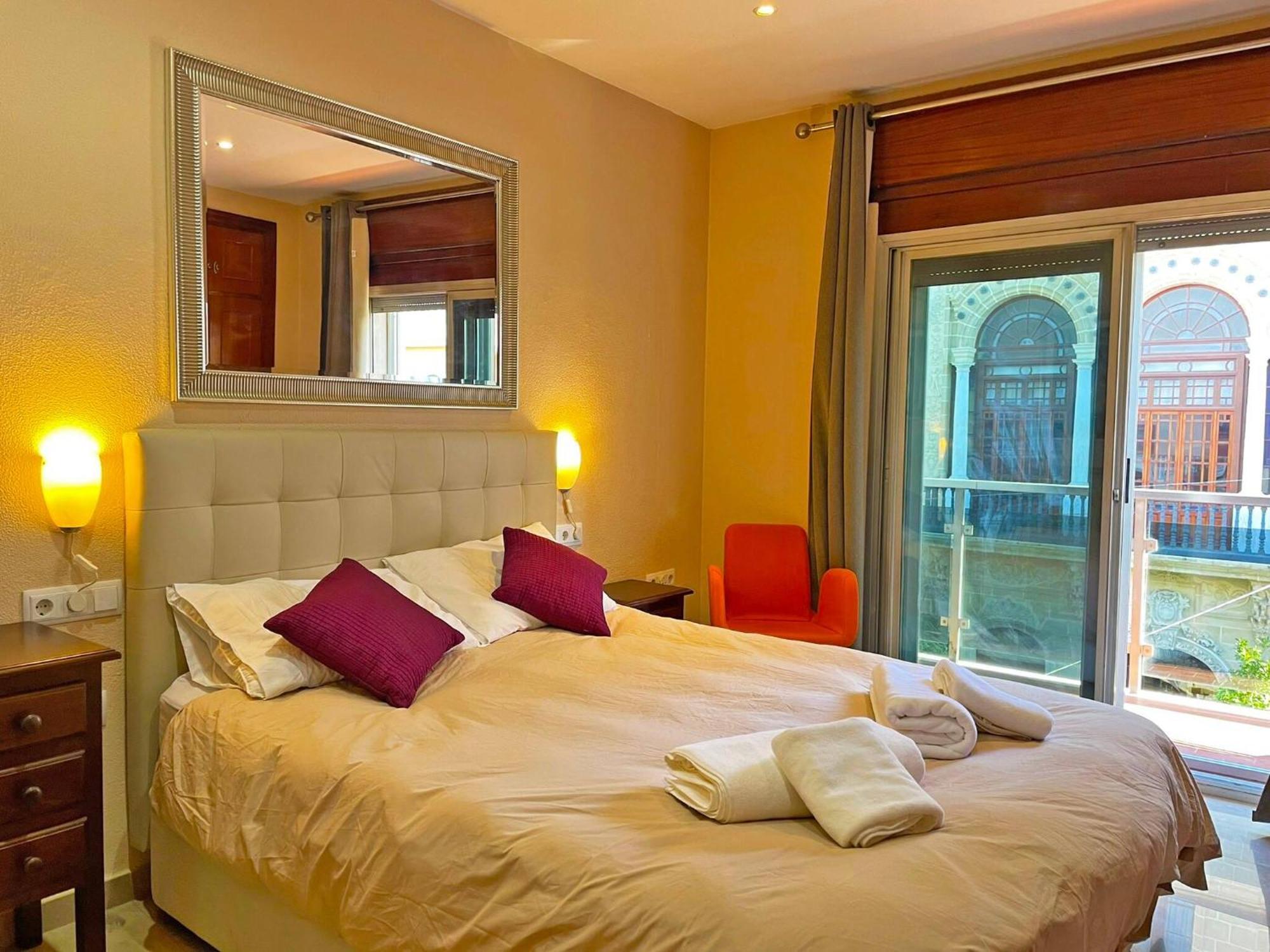 Apartamento Larga 65 - Ole Solutions ヘレス エクステリア 写真