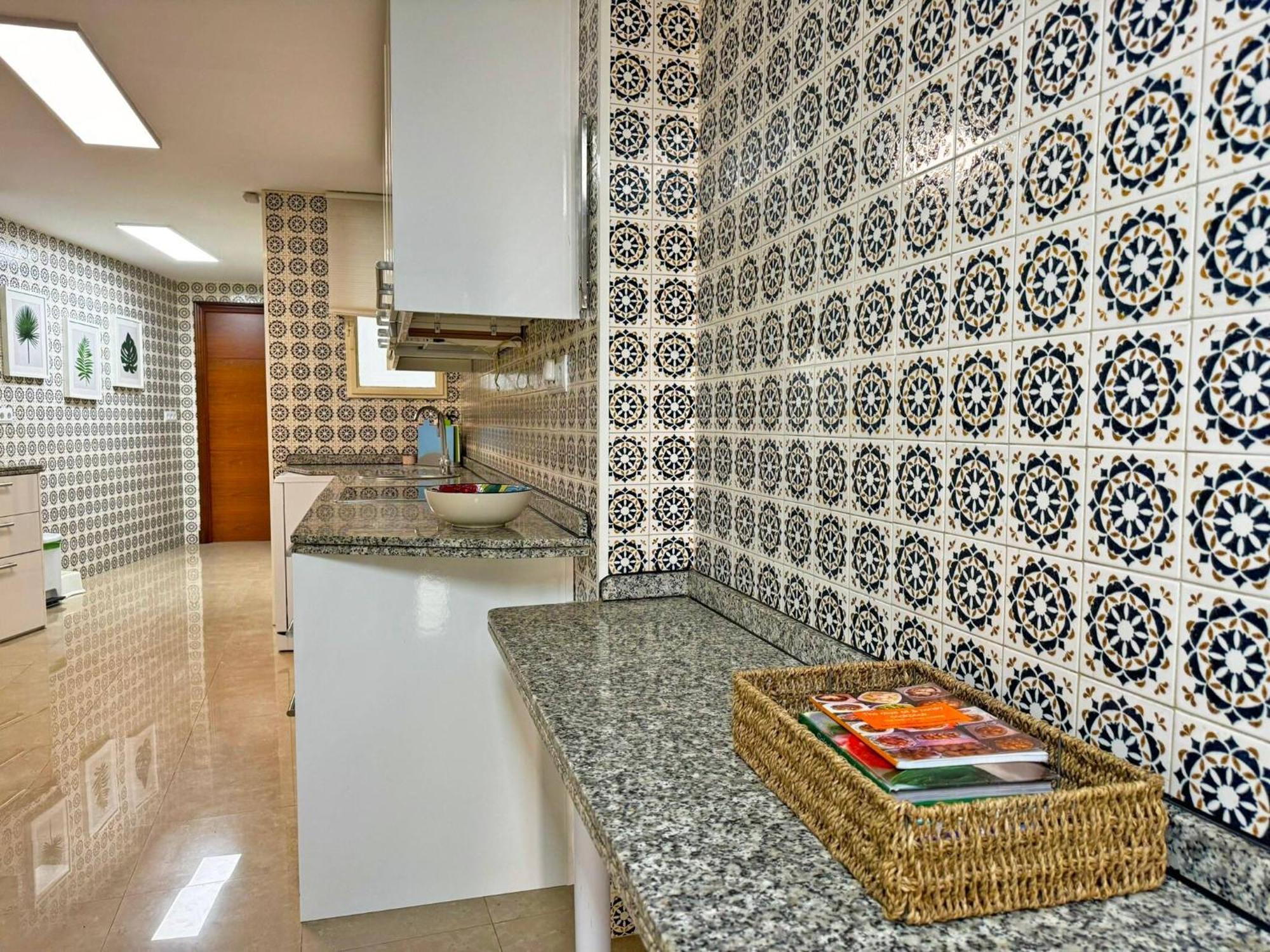 Apartamento Larga 65 - Ole Solutions ヘレス エクステリア 写真