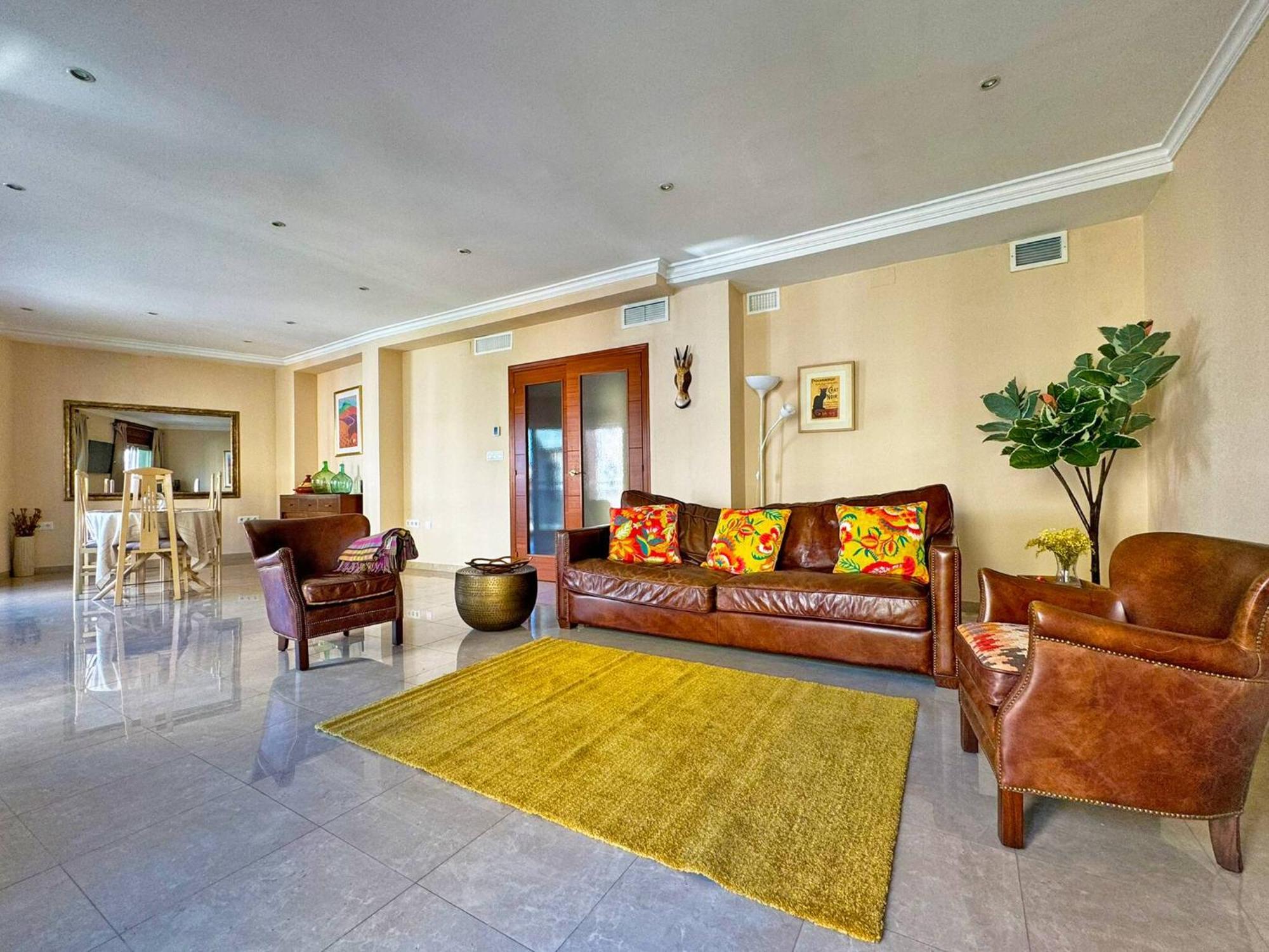 Apartamento Larga 65 - Ole Solutions ヘレス エクステリア 写真